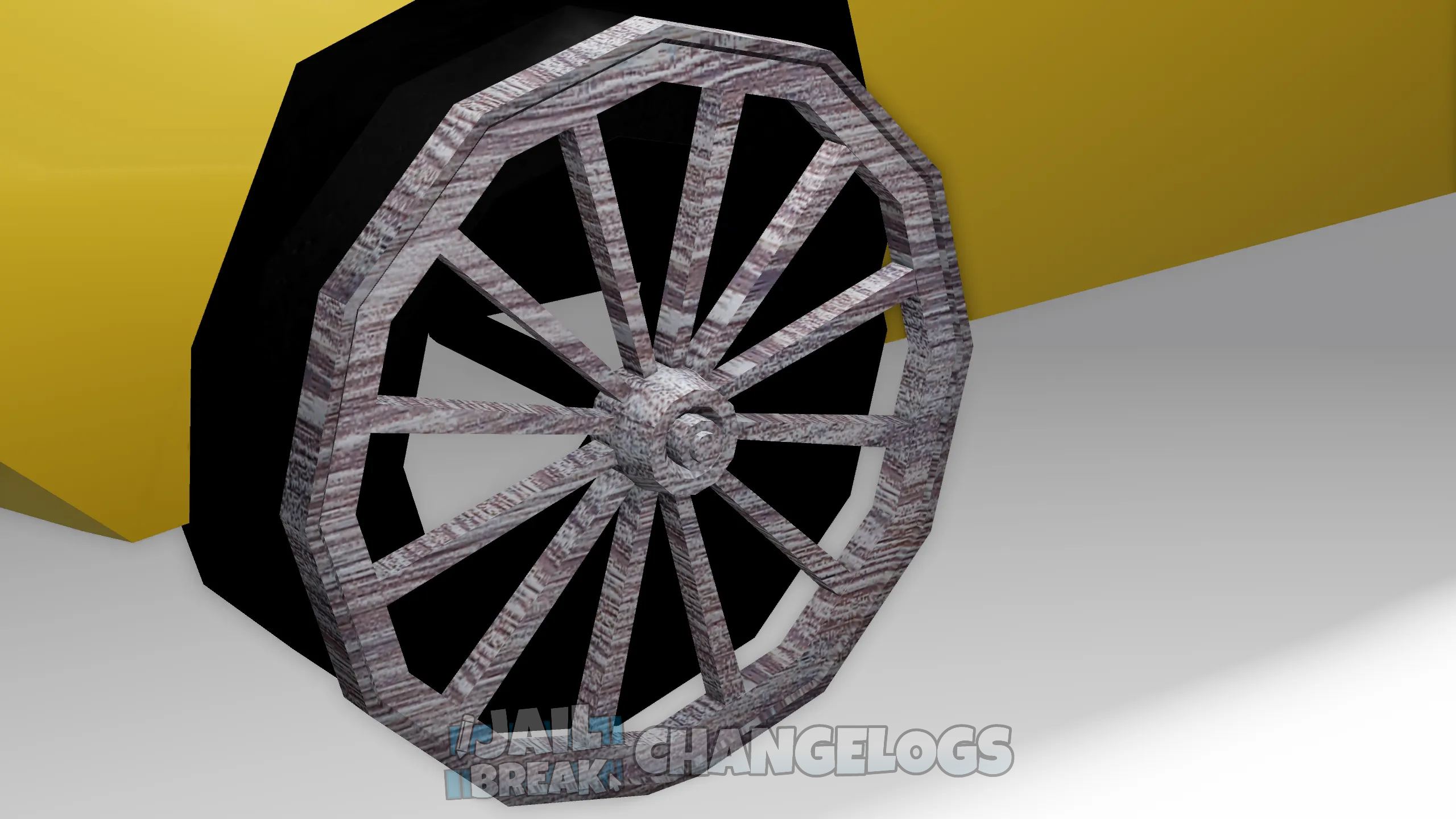 Wagon Wheel
